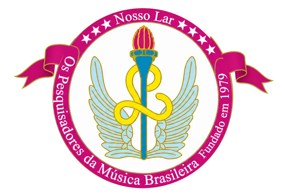 東京外国語大学ブラジル研究会のエンブレム