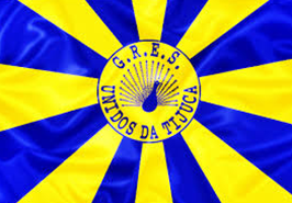 G.R.E.S. Unidos da Tijucaの公式エンブレム